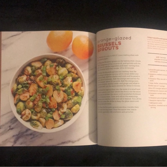 Paleo Planet~Primal Foods From The Global Kitchen Cookbook - Picture 4 of 5